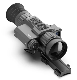 Тепловізійний приціл Cono Tech Vagon 335 LRF (35 мм, 384х288, 2480м) THS-00094 фото