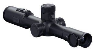 Тепловізійний приціл Pard Pantera 384 Mini 25 LRF (25 мм, 384х288, 1200 м) THS-00167 фото