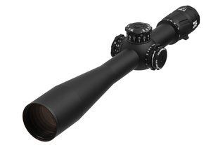 Оптический прицел ZCO 8-40x56 (36 мм) 10MIL FFP illum. Tremor5 CCW RS-00191 фото