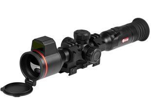 Тепловізійний приціл Guide TU650L 3.0 (3.9-31.2x50, 640x512) THS-00105 фото