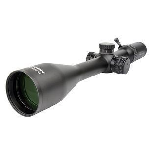 Оптичний приціл KONUS ABSOLUTE 5-40x56 ED 1/2 MIL-DOT IR RS-00007 фото