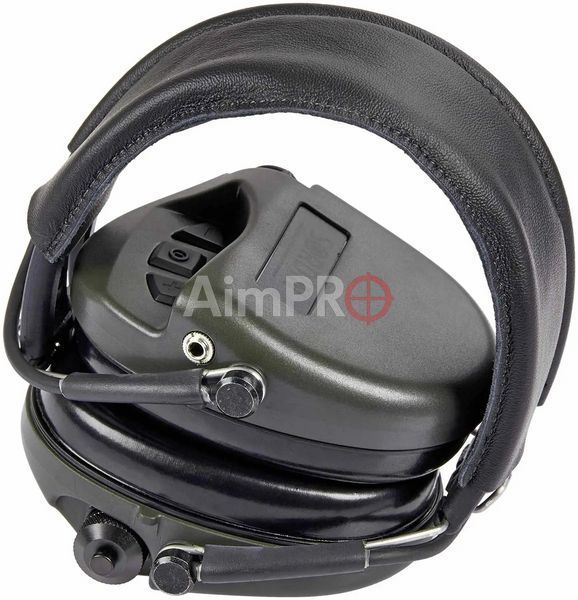 Наушники активные Sordin Supreme Pro HDP-00005 фото
