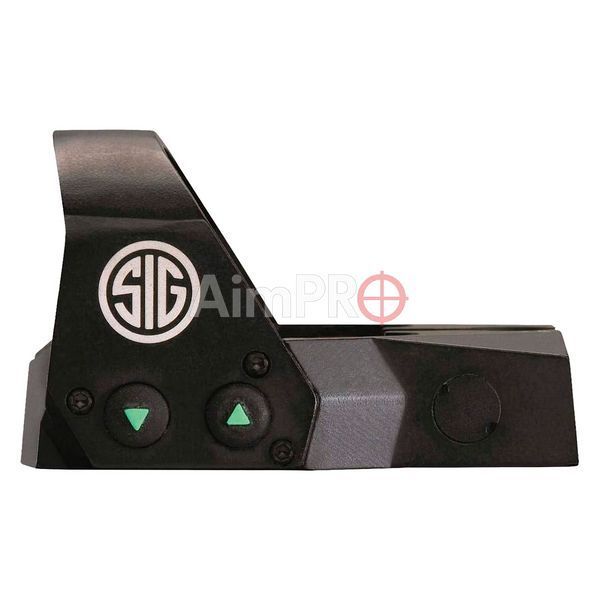 Прицел коллиматорный Sig Sauer Optics Romeo1 1x30mm 6 MOA RDS-00096 фото