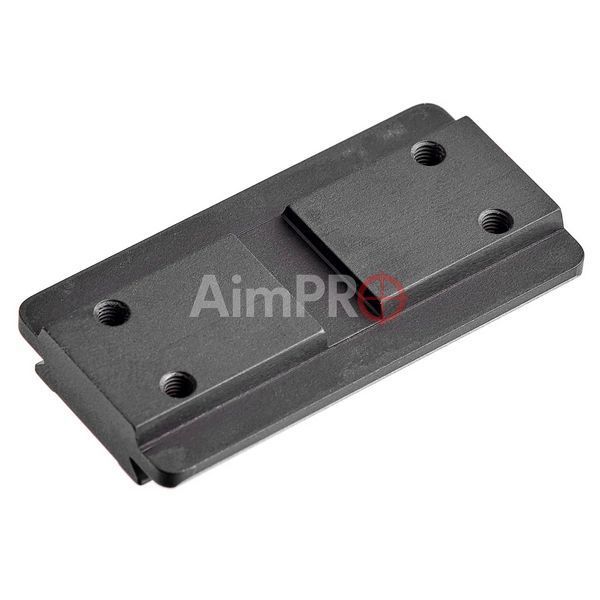 Адаптер-пластина Aimpoint для Acro на Micro ARD-00004 фото