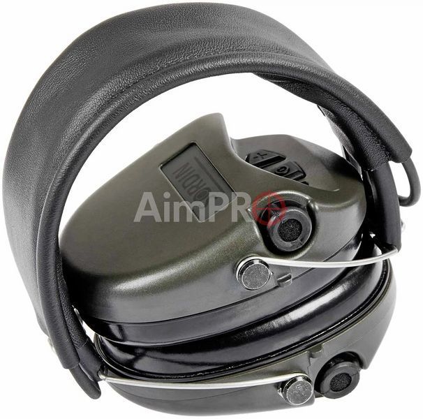 Наушники активные Sordin Supreme Pro HDP-00005 фото