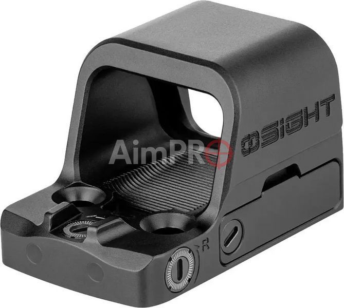 Коліматорний приціл Osight Model K точка 6 МОА RDS-00279 фото