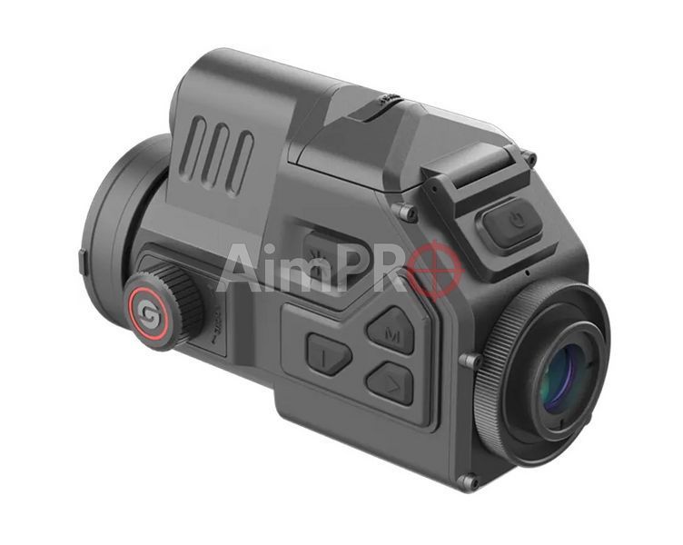 Тепловизионная насадка GUIDE TB650P THA-00007 фото