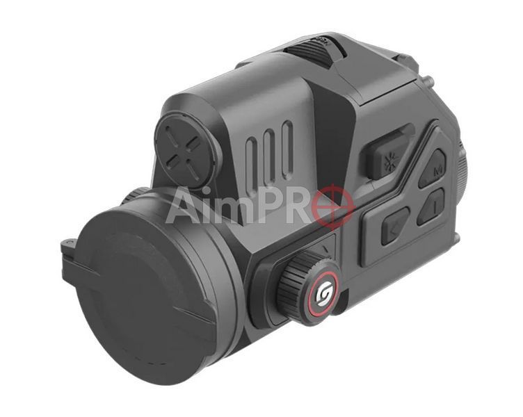 Тепловизионная насадка GUIDE TB650P THA-00007 фото
