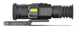 Тепловізійний приціл Cono Tech Vagon 335 LRF (35 мм, 384х288, 2480м) THS-00094 фото 3