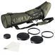 Подзорная труба Bresser Pirsch 20-60x80 45* (4321503) SPG-00016 фото 5