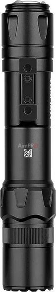Фонарь с ЛЦВ Olight Odin GL Green Laser M-LOK Black LSR-00045 фото