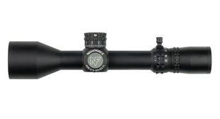 Оптический прицел Nightforce NX8 2.5-20x50 F1 ZeroS Dig PTL Mil-C с подсветкой RS-00079 фото