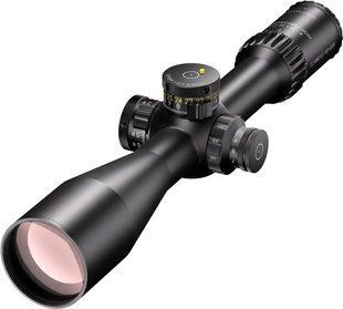 Оптический прицел Schmidt & Bender CM II 6-36x56 мм F1 DT II+ MTC LT/ST II ZC LT сетка P5FL с подсветкой RS-00117 фото