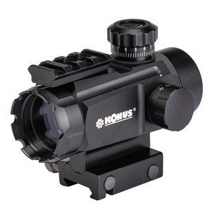 Коллиматорный прицел KONUS Konusight 1x35 RDS-00074 фото