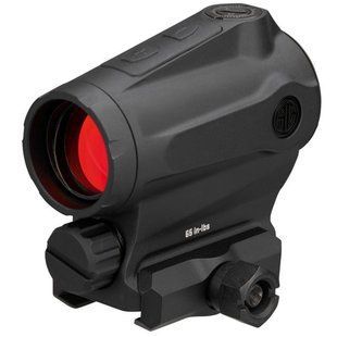 Коллиматорный прицел SIG OPTICS ROMEO5XDR GEN II COMPACT 2/65 MOA RDS-00187 фото