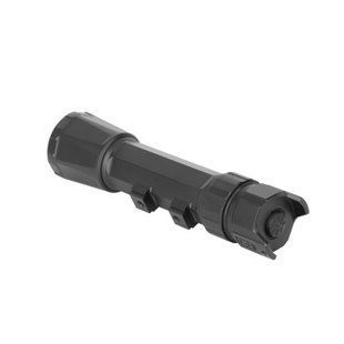 Подствольный фонарь Holosun RAID на M-LOCK LSR-00022 фото