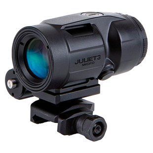 Увеличитель Sig Sauer Optics Juliet3 Micro 3x MRD-00011 фото
