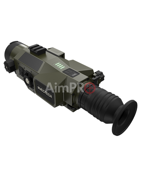 Тепловизионный прицел NVECTECH DEFENDER 335 L THS-00060 фото
