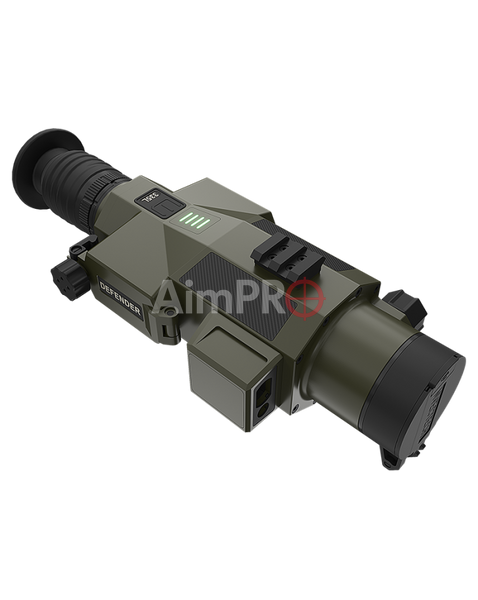 Тепловизионный прицел NVECTECH DEFENDER 335 L THS-00060 фото