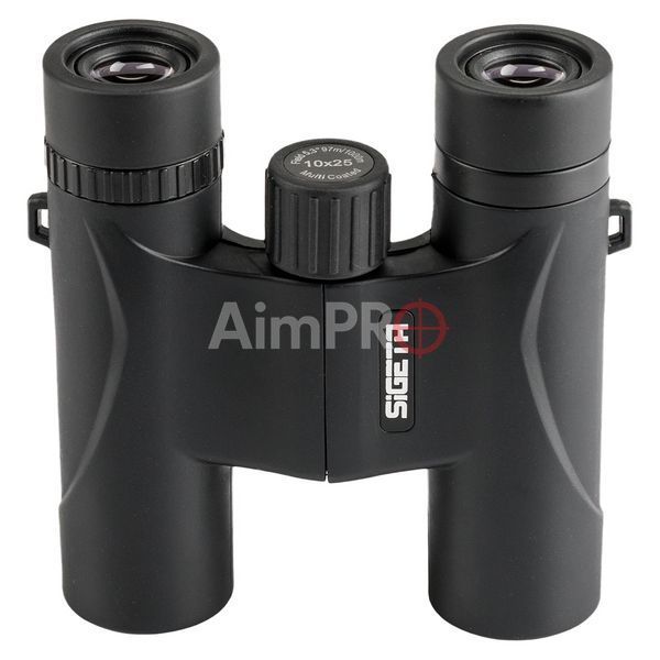 Бинокль SIGETA INTREK 10x25 BINO-00027 фото