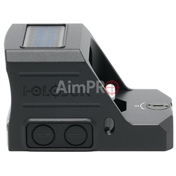 Коліматорний приціл HOLOSUN HS507C-X3-RD RDS-00225 фото