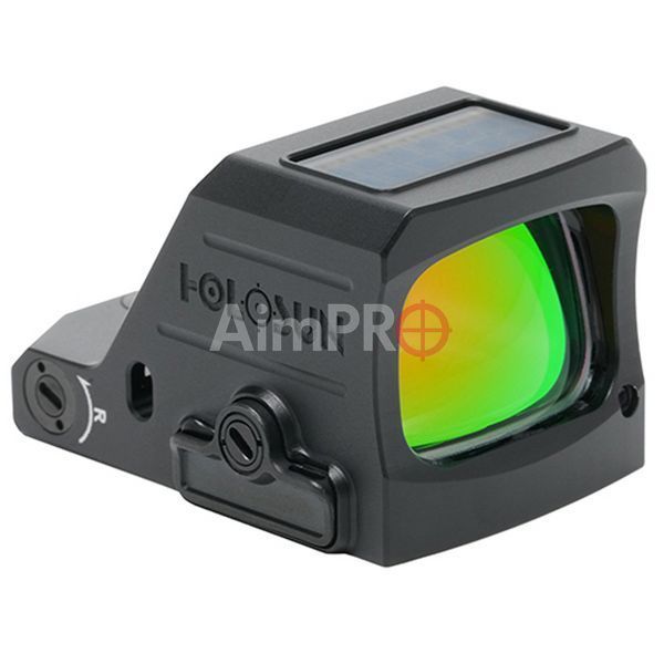 Коліматорний приціл HOLOSUN HS507C-X3-RD RDS-00225 фото