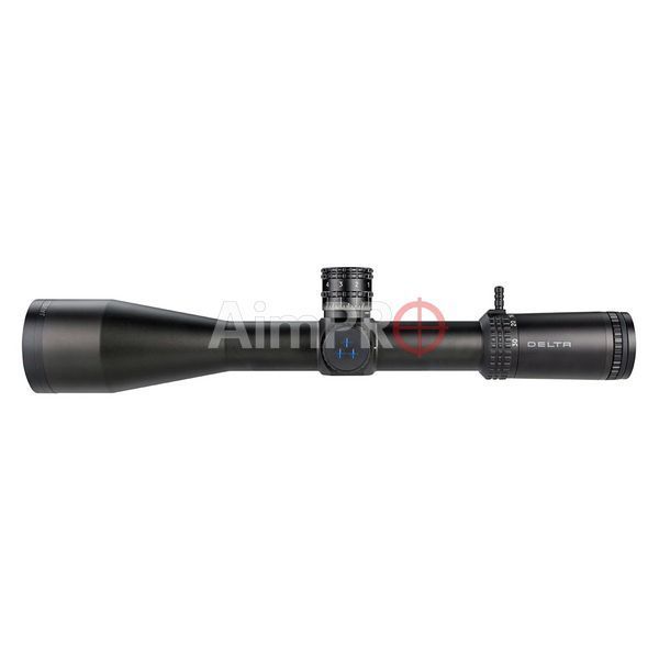 Оптичний приціл DELTA OPTICAL Javelin 4.5-30x56 SMR-1 FFP RS-00167 фото