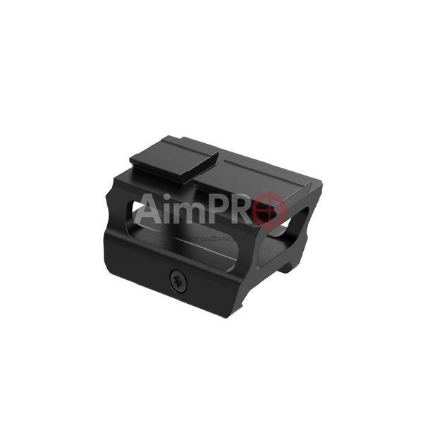Райзер Vector Optics на планку Вівер для коліматорів з VOD footprint ARD-00039 фото