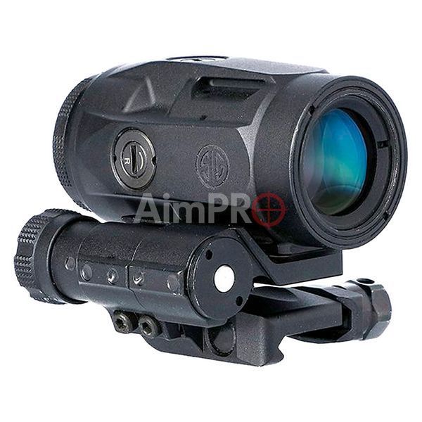Увеличитель Sig Sauer Optics Juliet3 Micro 3x MRD-00011 фото