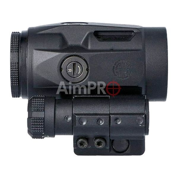 Увеличитель Sig Sauer Optics Juliet3 Micro 3x MRD-00011 фото