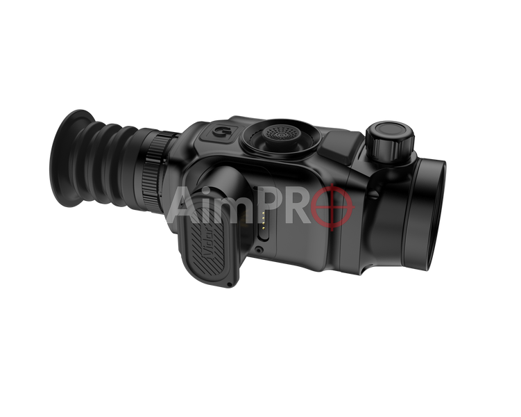 Тепловизионный прицел Thermtec Vidar 325 (25 мм, 384х288, 1350 м) THS-00018 фото