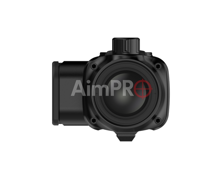 Тепловизионный прицел Thermtec Vidar 325 (25 мм, 384х288, 1350 м) THS-00018 фото