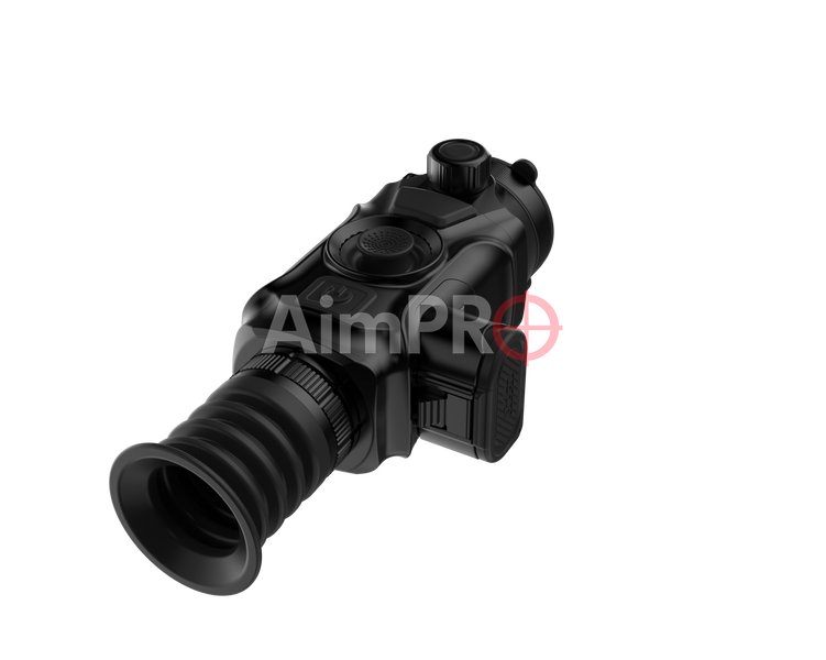 Тепловизионный прицел Thermtec Vidar 325 (25 мм, 384х288, 1350 м) THS-00018 фото