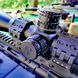 Оптичний приціл DELTA OPTICAL Javelin 4.5-30x56 SMR-1 FFP RS-00167 фото 6