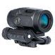 Увеличитель Sig Sauer Optics Juliet3 Micro 3x MRD-00011 фото 2