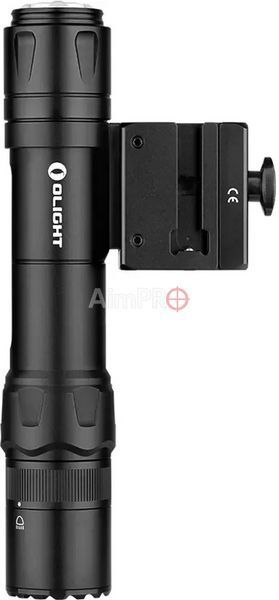 Ліхтар з ЛЦВ Olight Odin GL Green Laser Black LSR-00046 фото