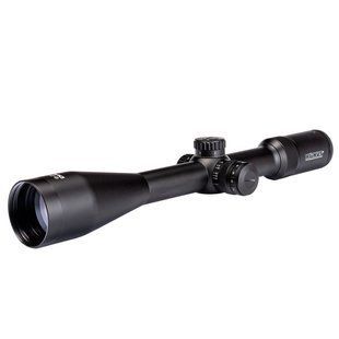 Оптический прицел KONUS DIABLO 6-24x50 1/2 MIL-DOT IR RS-00017 фото