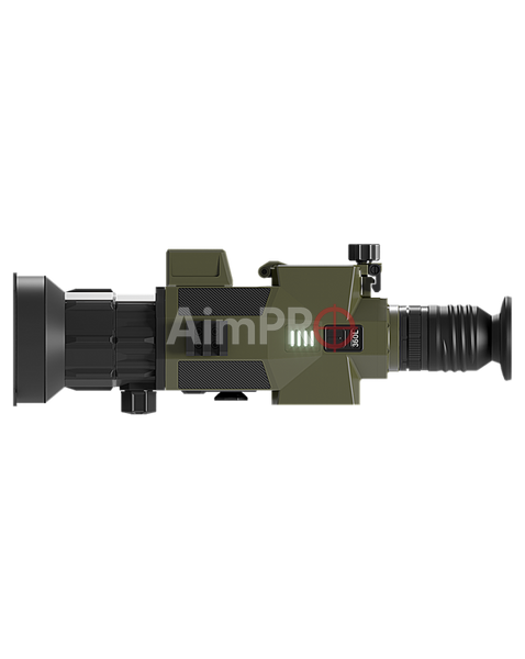Тепловизионный прицел NVECTECH DEFENDER 360 L THS-00061 фото