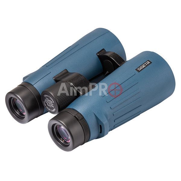 Бінокль SIGETA Imperial 10x56 Blue BINO-00028 фото