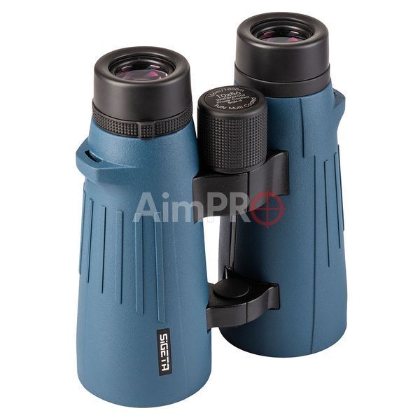 Бінокль SIGETA Imperial 10x56 Blue BINO-00028 фото