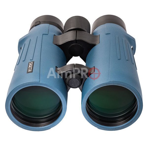 Бінокль SIGETA Imperial 10x56 Blue BINO-00028 фото