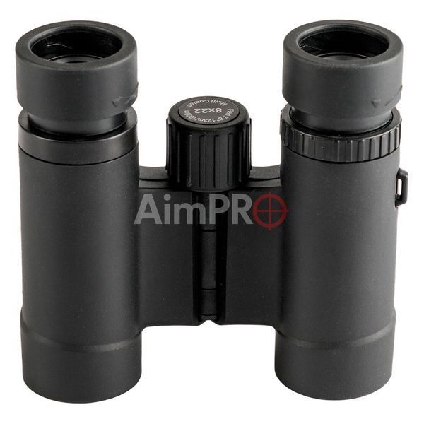 Бінокль SIGETA INTREK 8x22 BINO-00056 фото