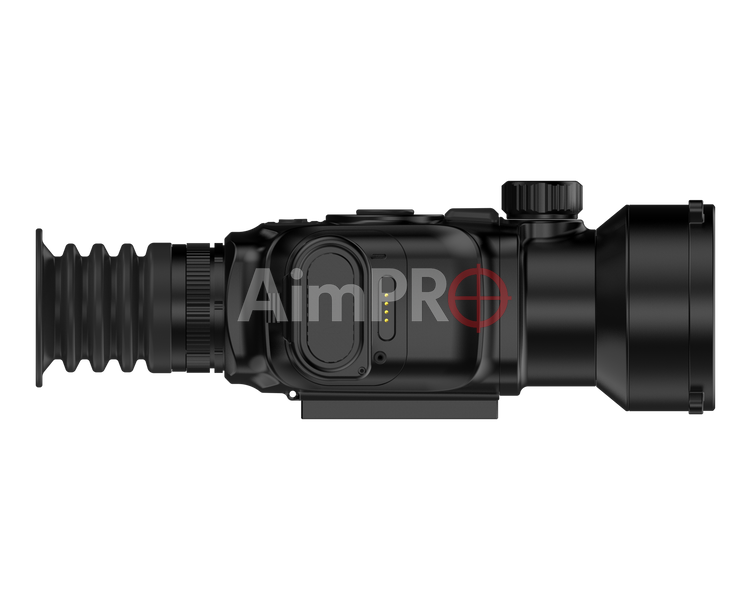 Тепловізійний приціл Thermtec Vidar 350 (50 мм, 384х288, 2500 м) THS-00019 фото