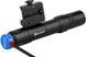 Ліхтар з ЛЦВ Olight Odin GL Green Laser Black LSR-00046 фото 7
