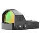 Коліматорний приціл Sig Sauer Optics Romeo1 Pro 1x30mm 3 MOA RDS-00188 фото 1
