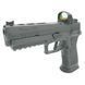 Коліматорний приціл Sig Sauer Optics Romeo1 Pro 1x30mm 3 MOA RDS-00188 фото 4