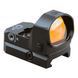 Коліматорний приціл VECTOR OPTICS Frenzy II 1x20x28 6 MOA RDS-00132 фото 1