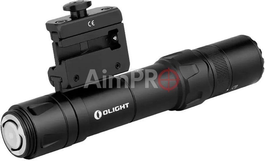 Ліхтар з ЛЦВ Olight Odin GL Green Laser Black LSR-00046 фото