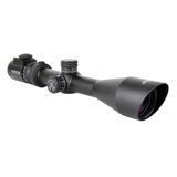 Оптичний приціл KONUS ARMADA 4-16x50 German 4 IR RS-00018 фото