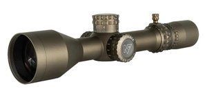 Оптический прицел Nightforce NX8 2.5-20x50 F1 ZeroS СW-ILL TReMoR3 с подсветкой Dark Earth RS-00081 фото